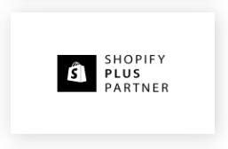 Shopify Plus Partner