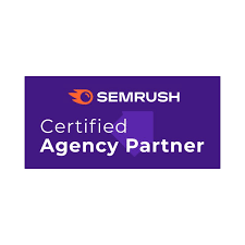 SEMrush Certification